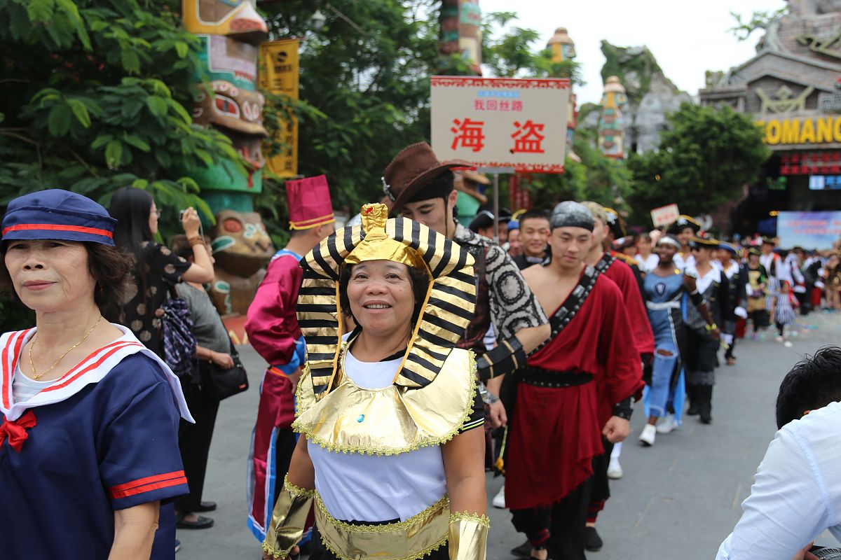 探寻丝路明珠：乌鲁木齐市社会实践报告
