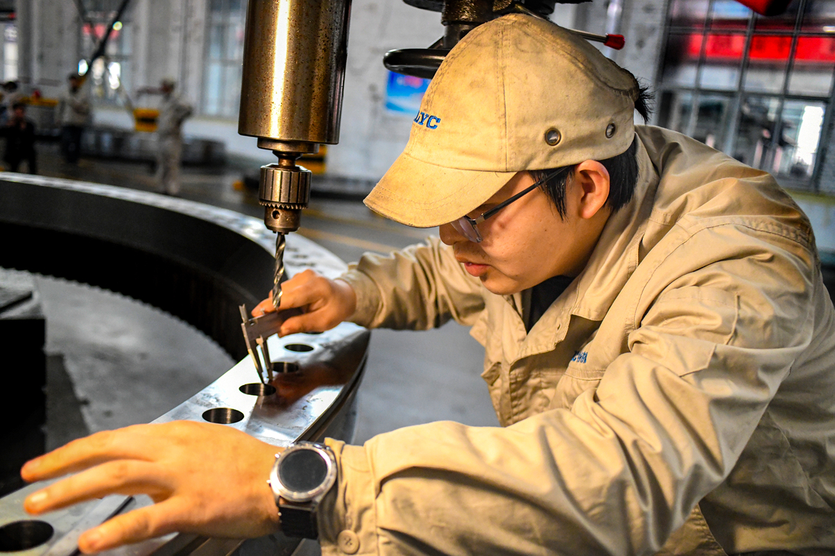 平度技工学校焊接专业怎么样？教学质量解析