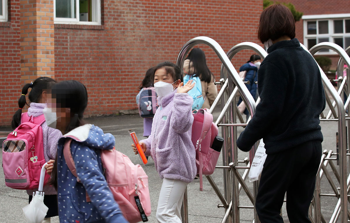 小学生开学时间：什么时候开学？