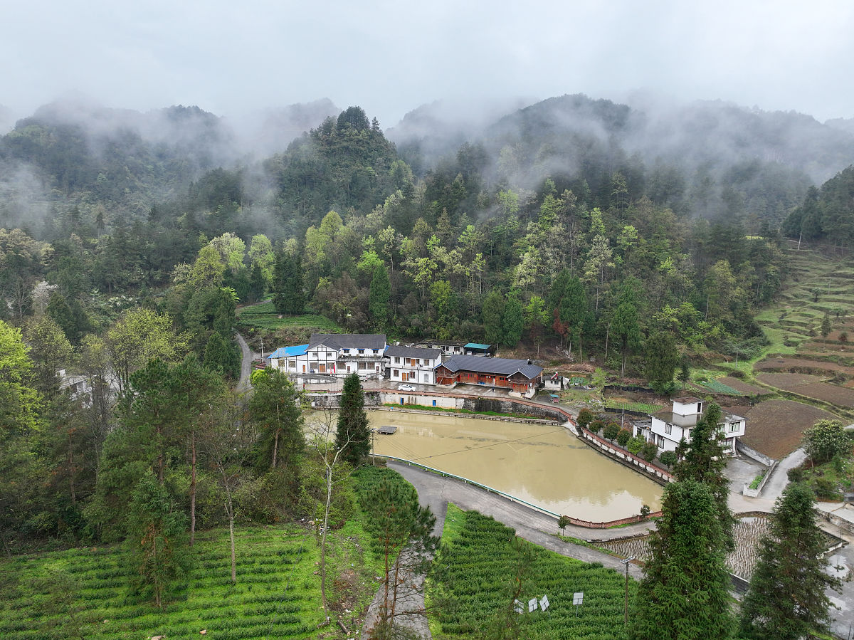 竹山县文峰乡东钦村改名了没