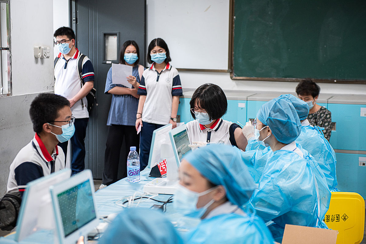 邢台2022年男生在卫校学什么好