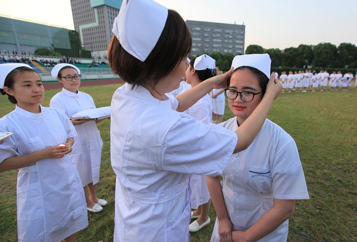 漳州卫生职业学院单招药剂专业怎样？