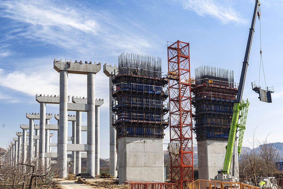 贵州省建设学校：市政工程施工专业介绍