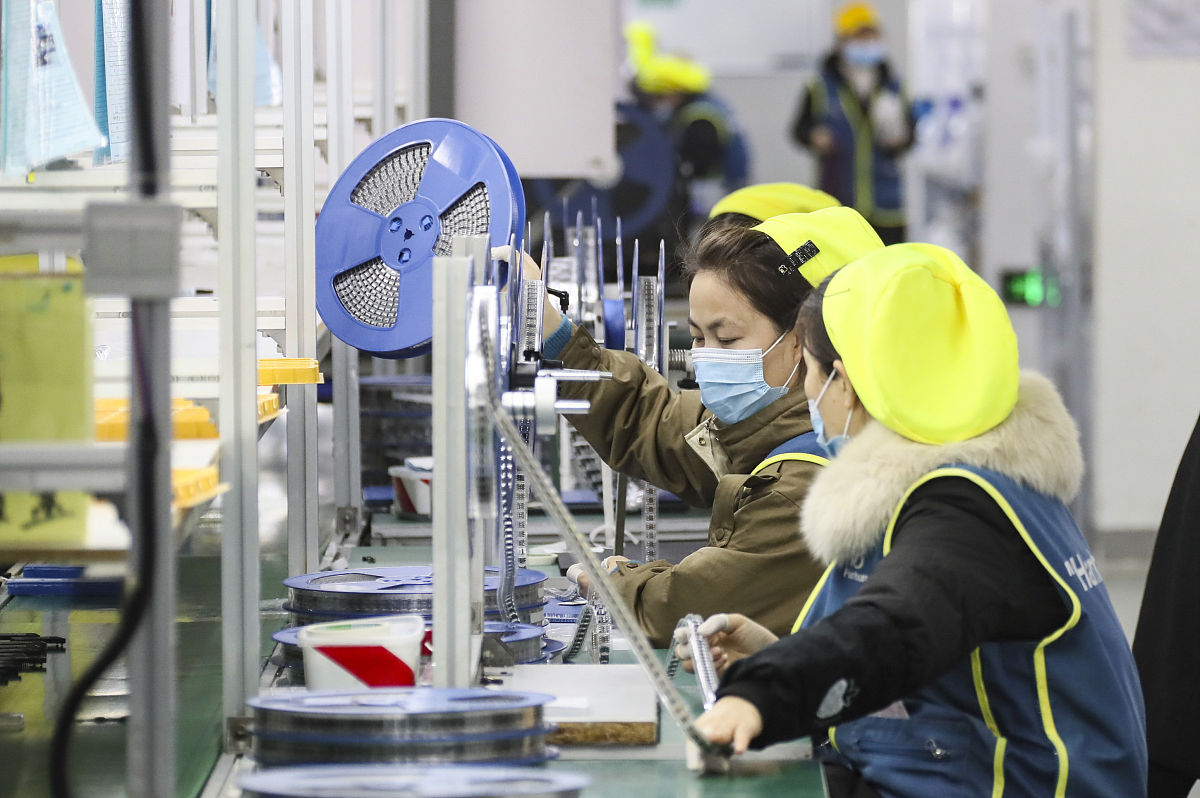 高分子材料加工工艺就业方向好不好