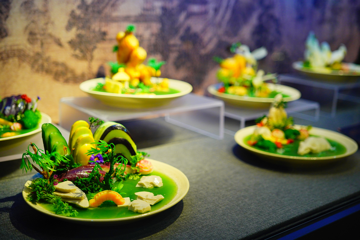 烹饪工艺与营养中餐方向专业好不好