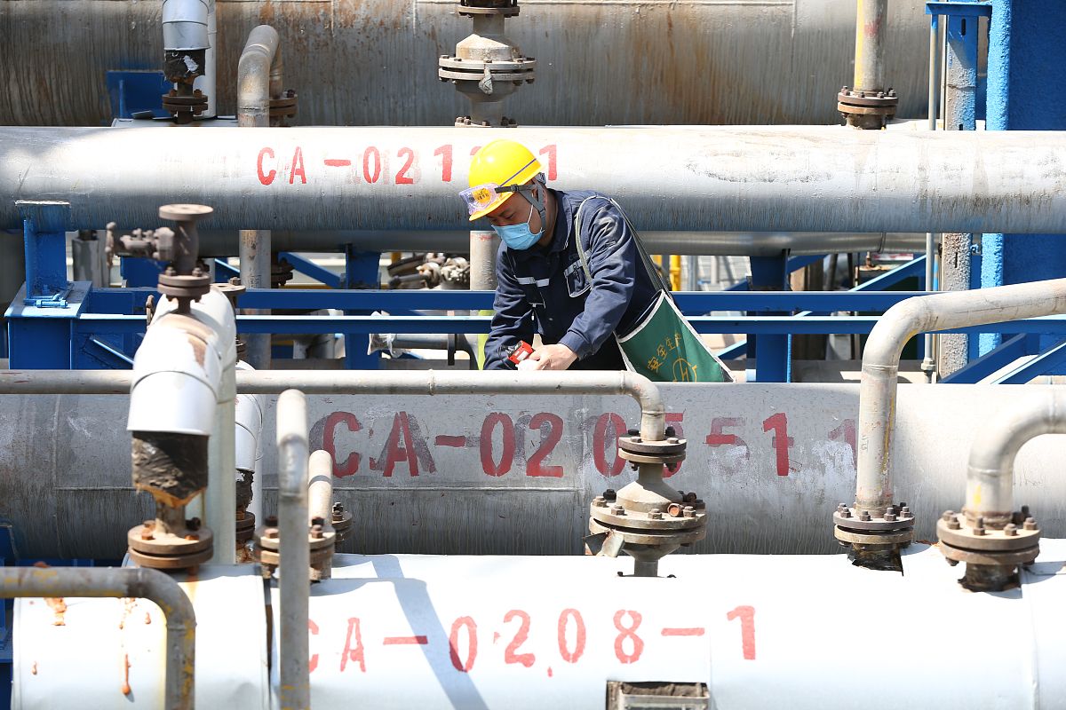 海上平台气体绝缘开关设备（GIS）安全性和可靠性：确保电力系统稳定运行的关键