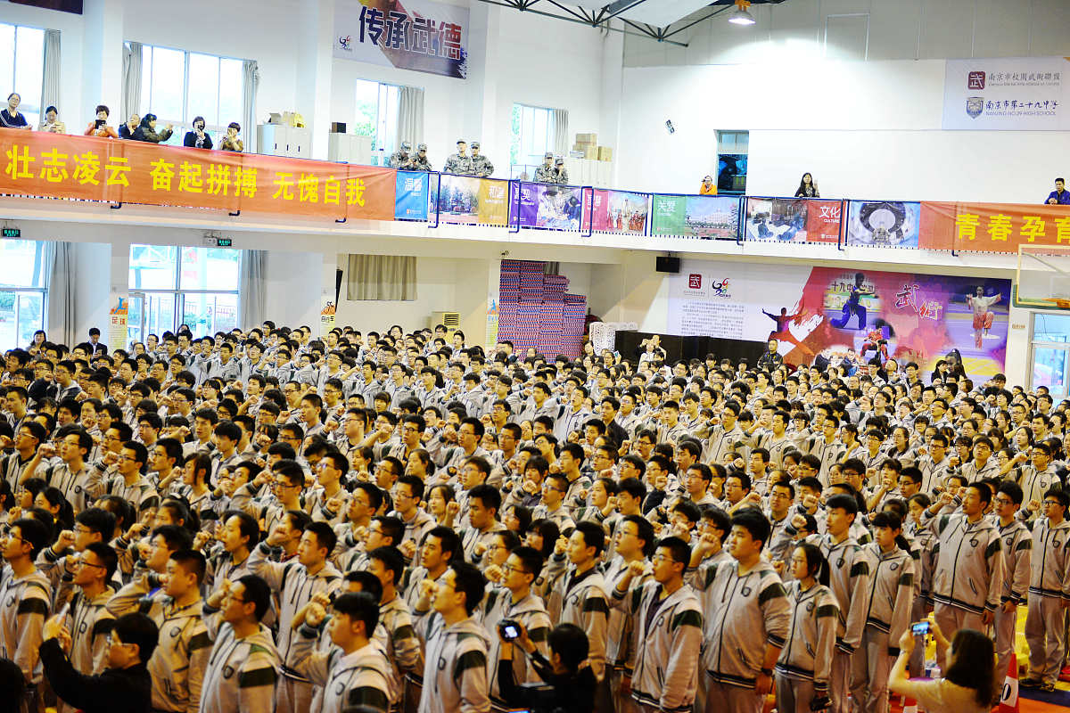 昆明初中生可以考卫校吗？2023年最新政策解读