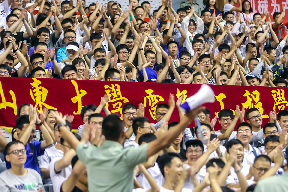 2019年贵州工商职业大学的收费标准