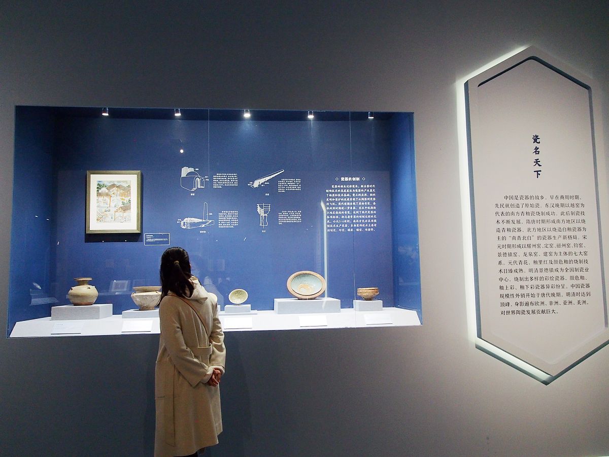 A Middle Schooler's Guide to International Museum Day: Celebrating History and Culture
