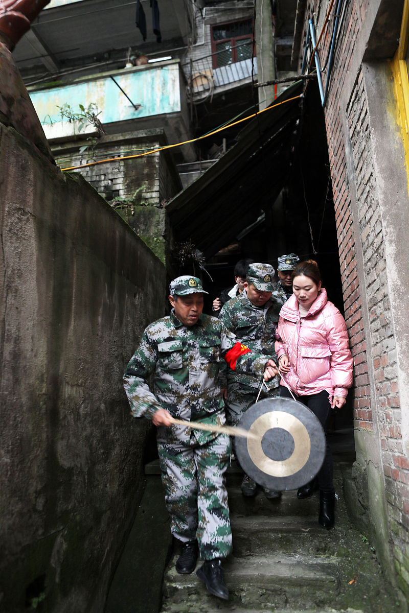 地灾宣传成效显著：提升公众防灾意识和应急能力