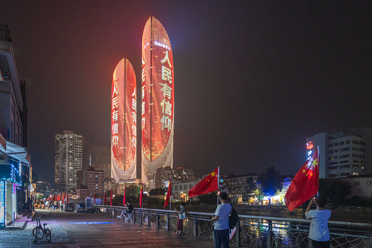 厦门求助方式汇总：政府热线、媒体平台一网打尽