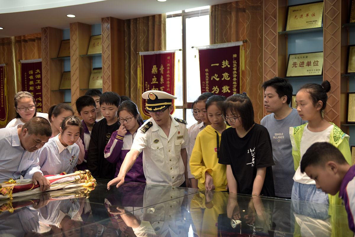 炎炎夏日，谨防溺水！学生安全游泳指南