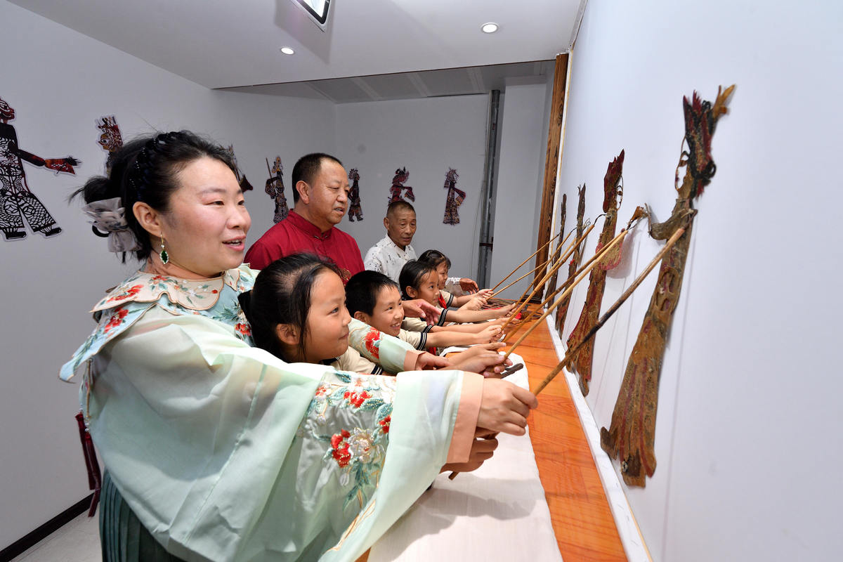 非遗创业项目：传承文化，开创未来