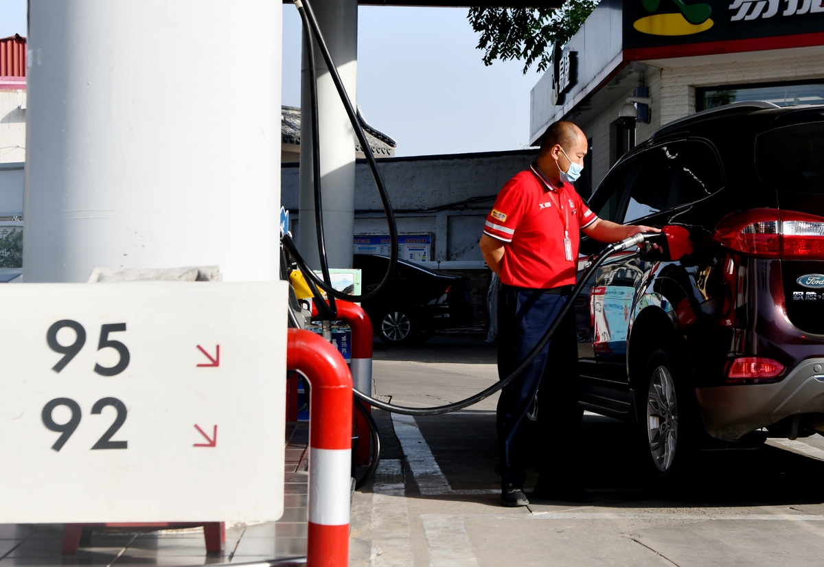 加油站非油商品卖点挖掘与探索