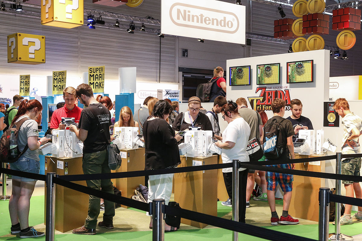 三A大作是什么？深度解析游戏界的“3A”标准