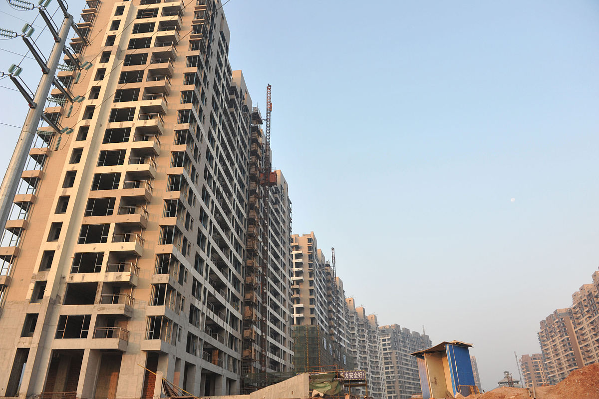 泗阳县房管局 - 泗阳县房地产市场管理机构