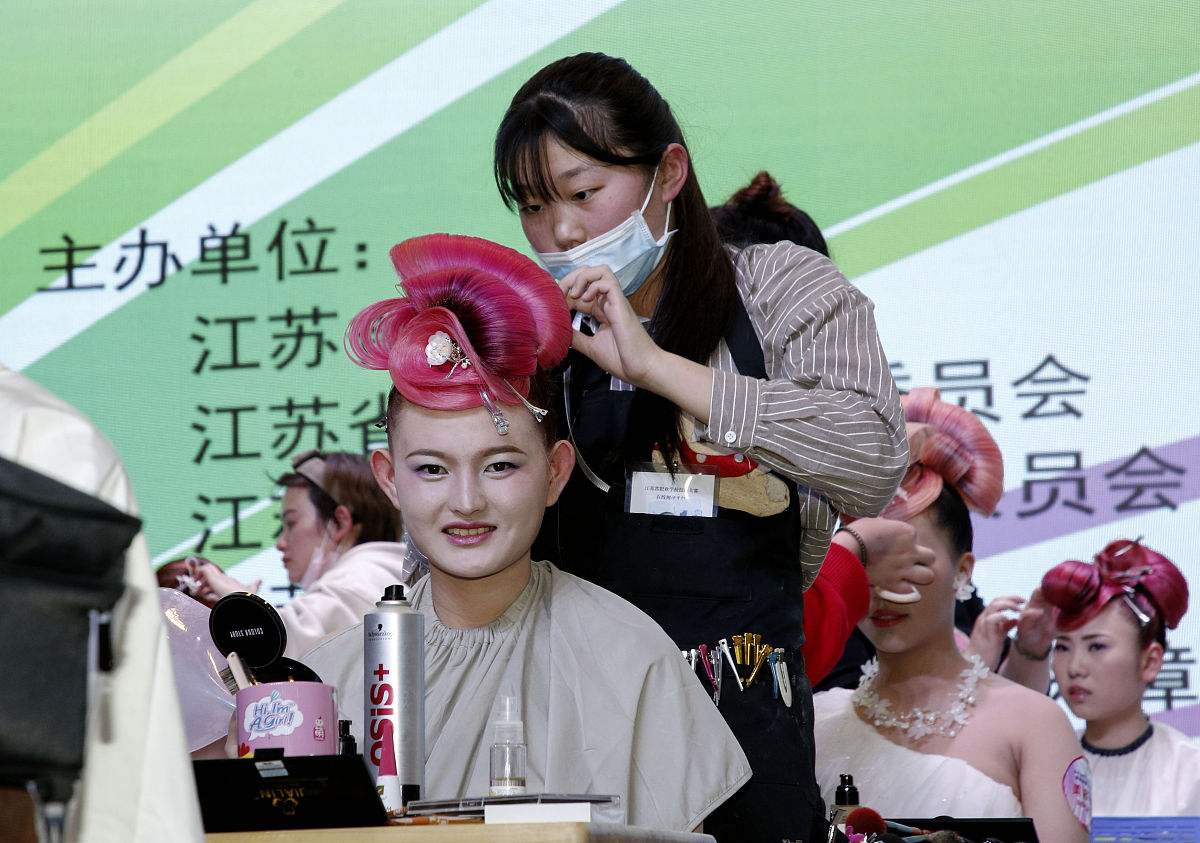 江口县职业技术学校2021年招生简章 - 培养高素质技术人才