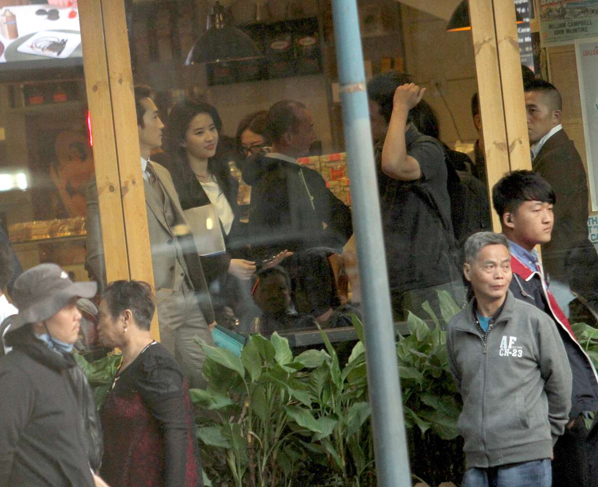 电影《白蛇：缘起》中有哪些能牵动人情绪的场景？