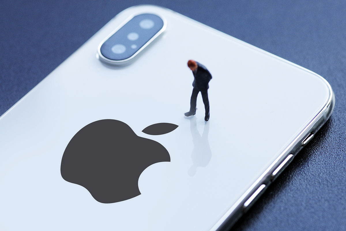 iPhone 历史：从 2007 年到今天