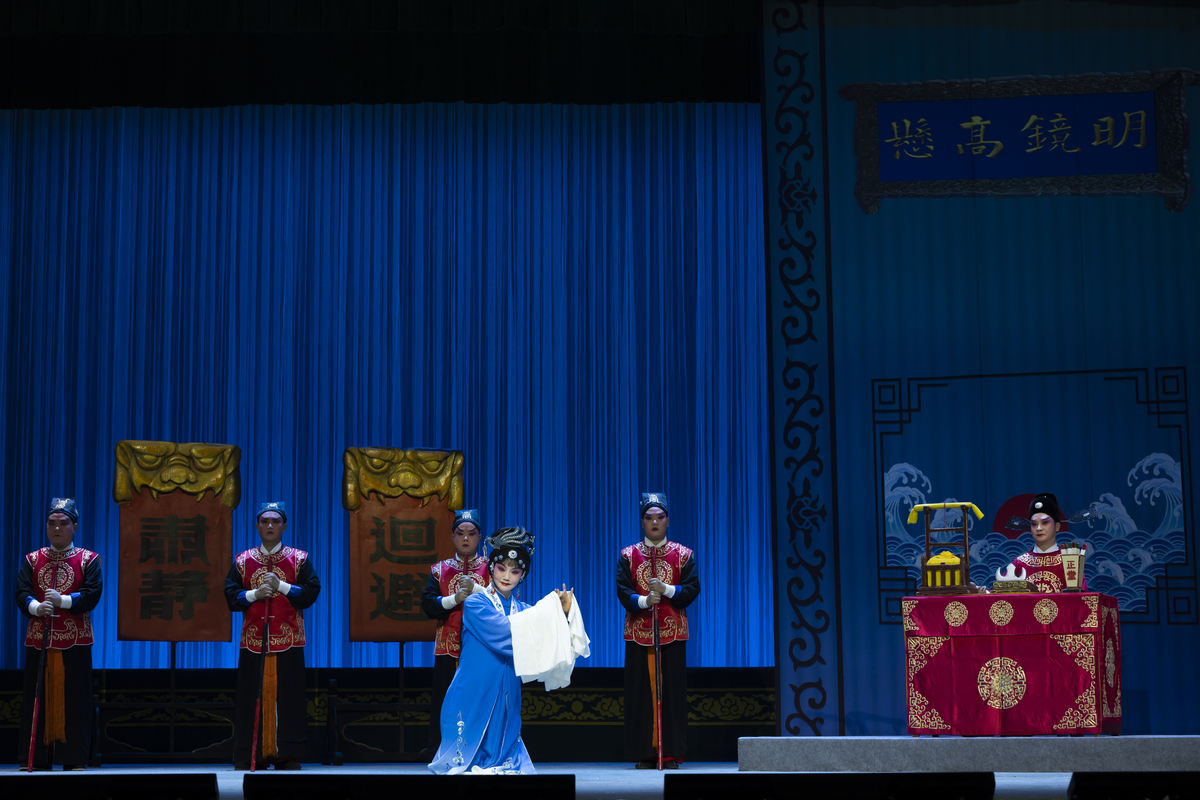 山西读戏剧表演专业可以到哪些学校