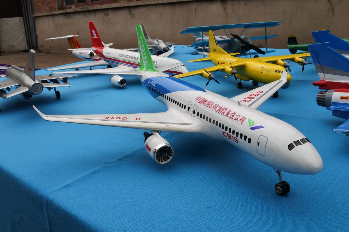 缩比模型制作指南：从设计到完成的步骤