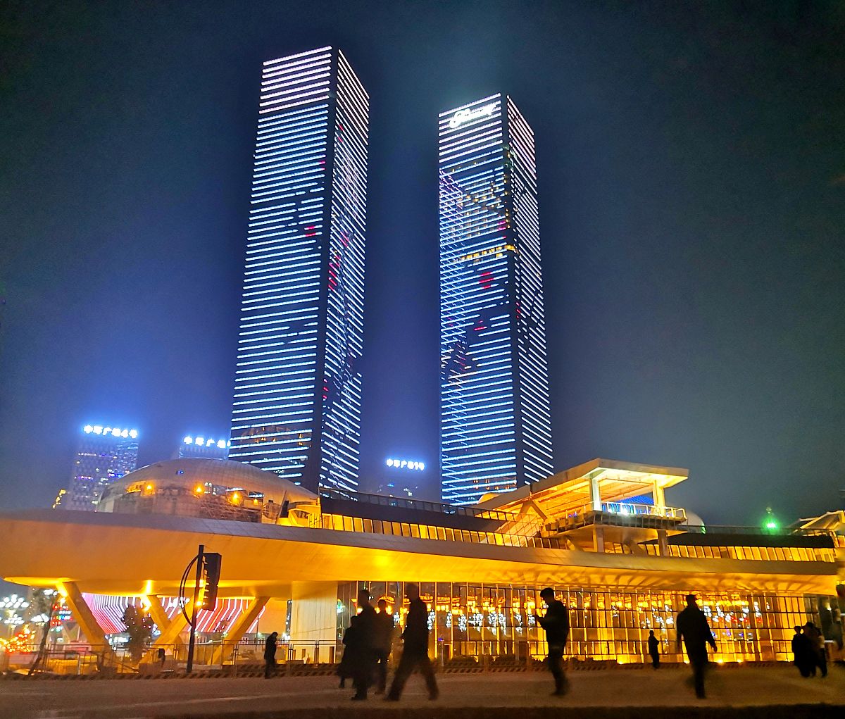 贵阳航洋动漫职业学校地址在哪里