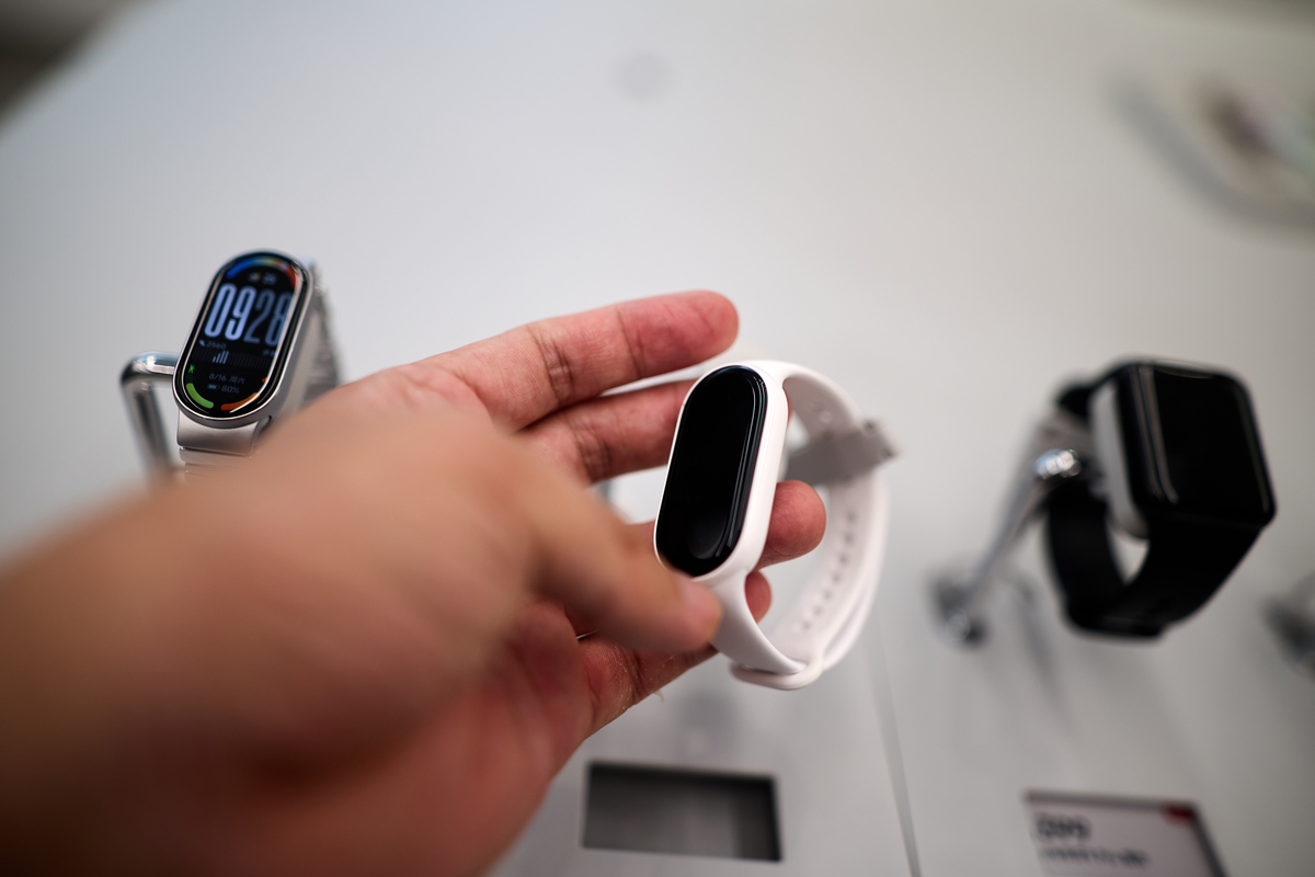 基于电子手环的互联网+睡眠监测方案研究