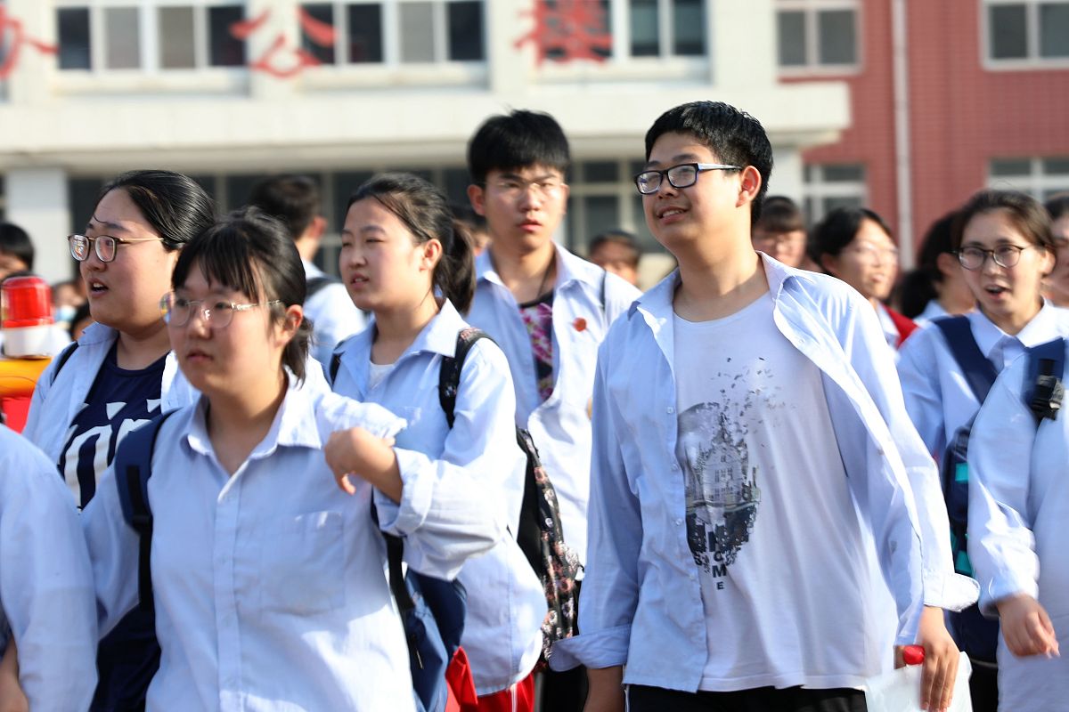 石家庄东华铁路学校高考班怎么样？