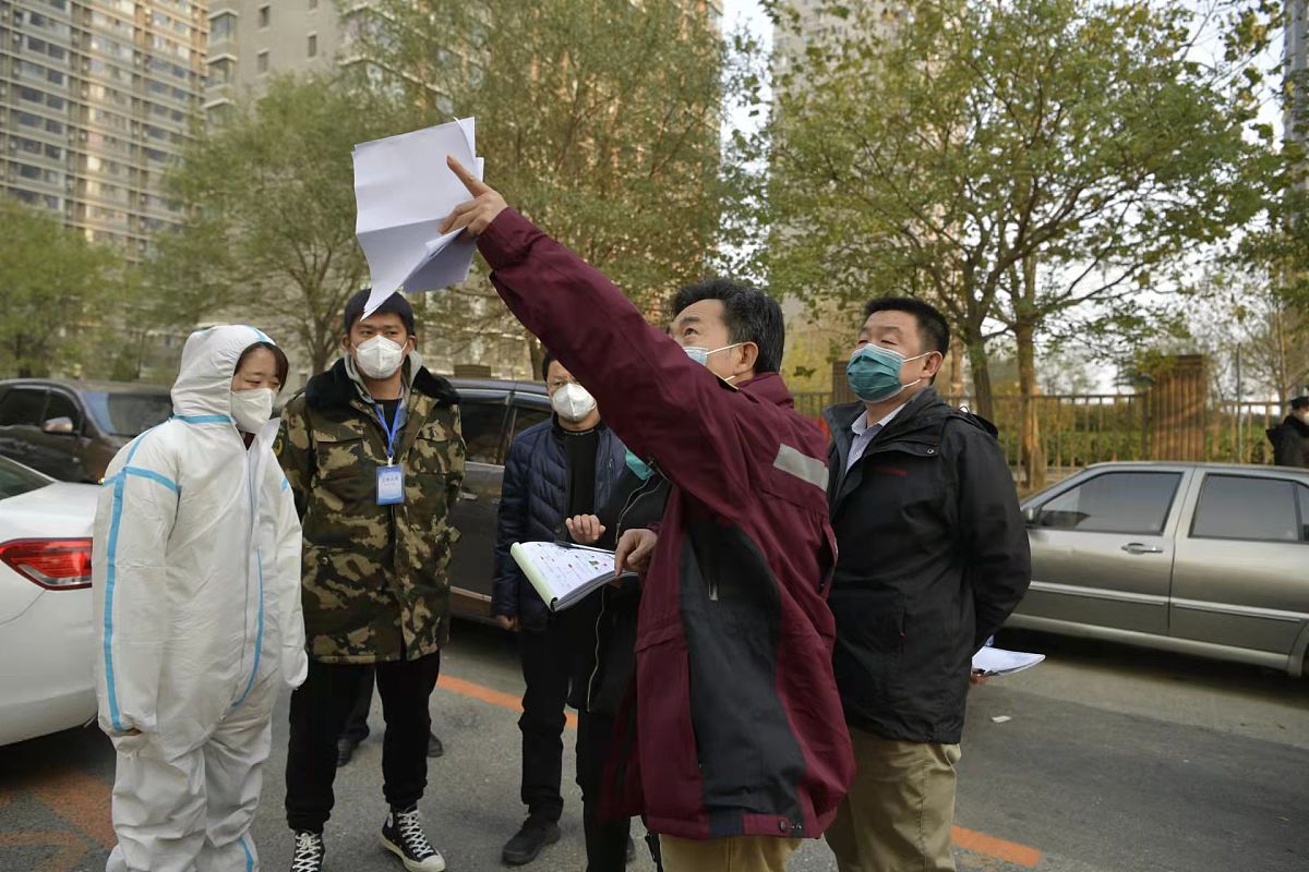 大连一般由于活动什么时候处于封控