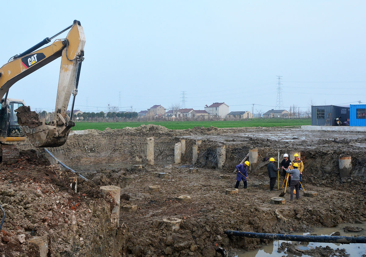 公路工程施工总体部署及方案：详细步骤与关键要素