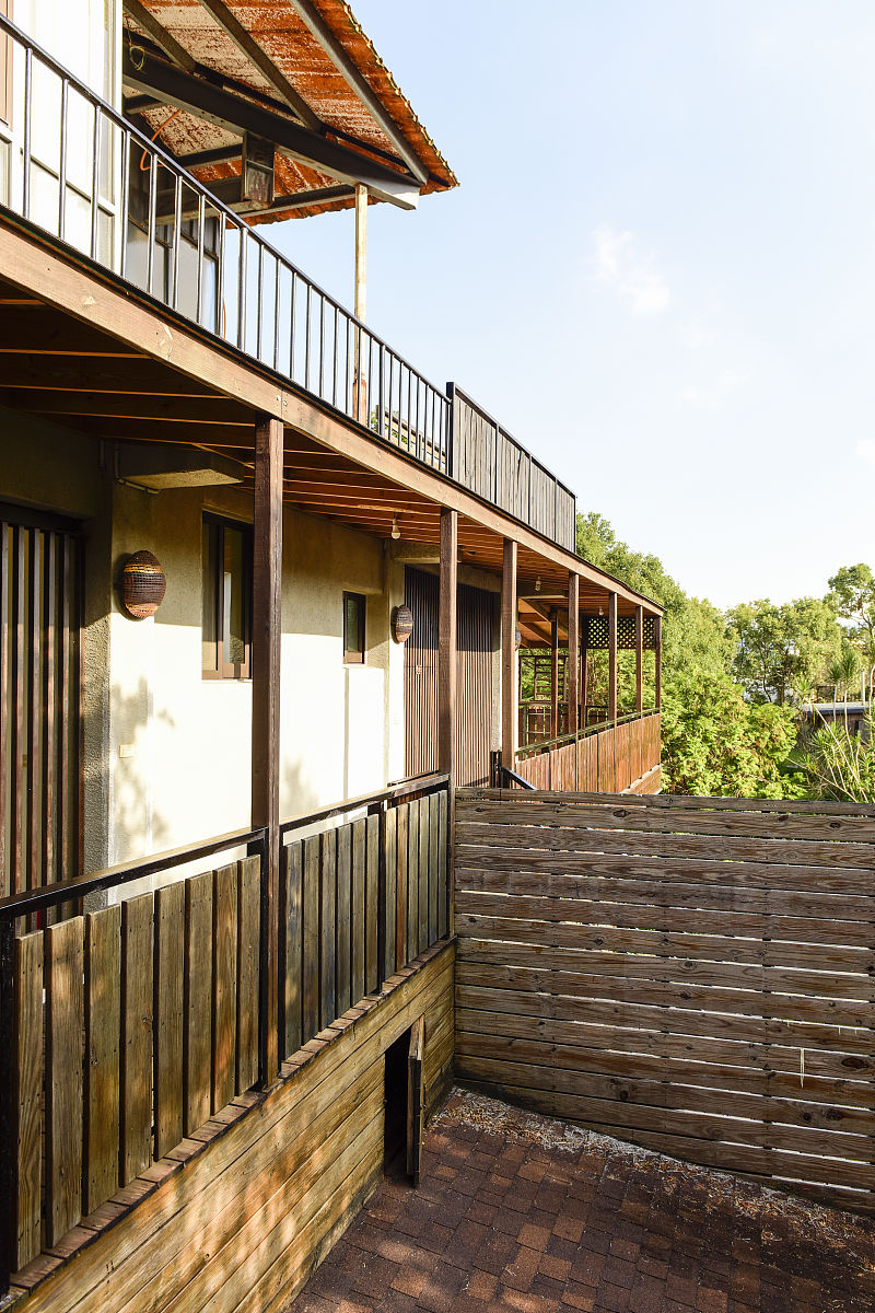 台湾还有那些优秀乡村民宿呢