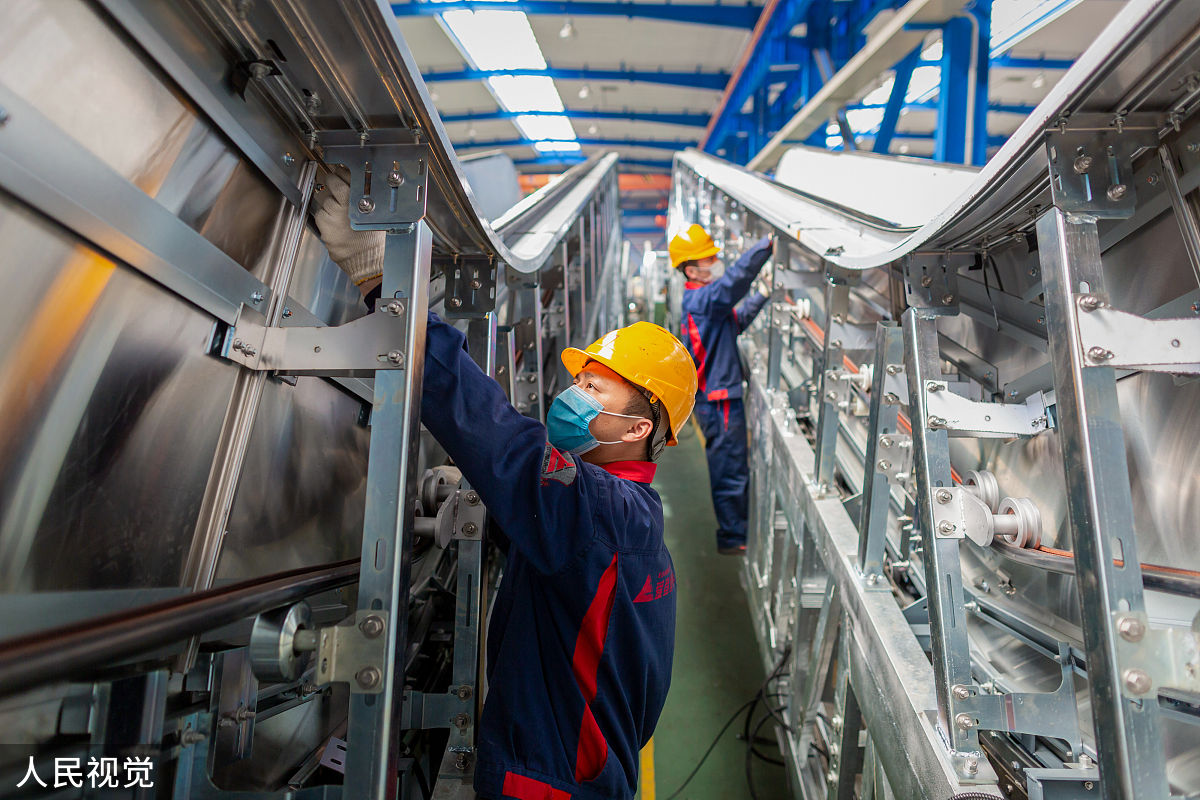 电梯制造安装与维修专业就业前景