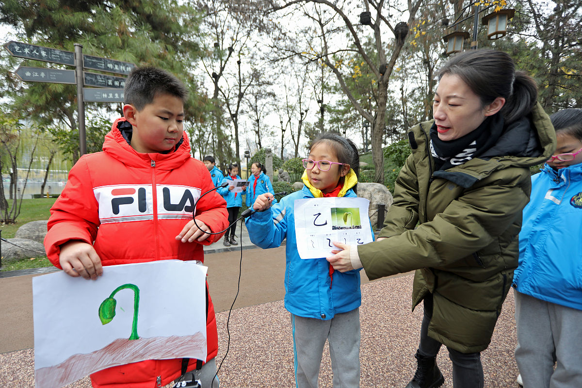 王之涣《登鹳雀楼》赏析：140字古诗词鉴赏