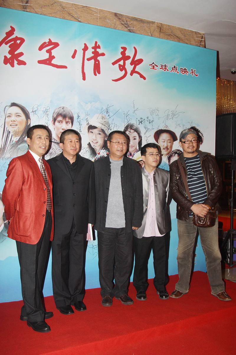 桑弧 - 中国著名导演、编剧