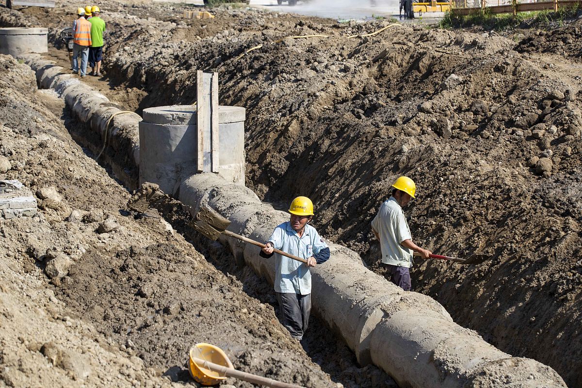 老龄输油管道维保管理问题及对策探究 - 确保安全高效运行
