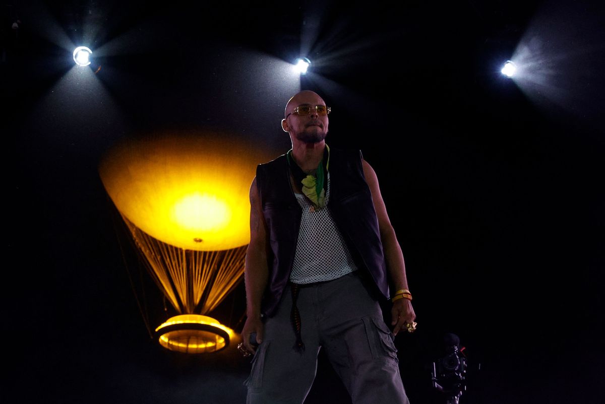 用姆爷的口吻和风格写一首rap