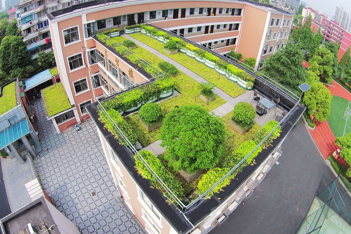 咸宁职业技术学院中专部园林绿化专业怎么样？