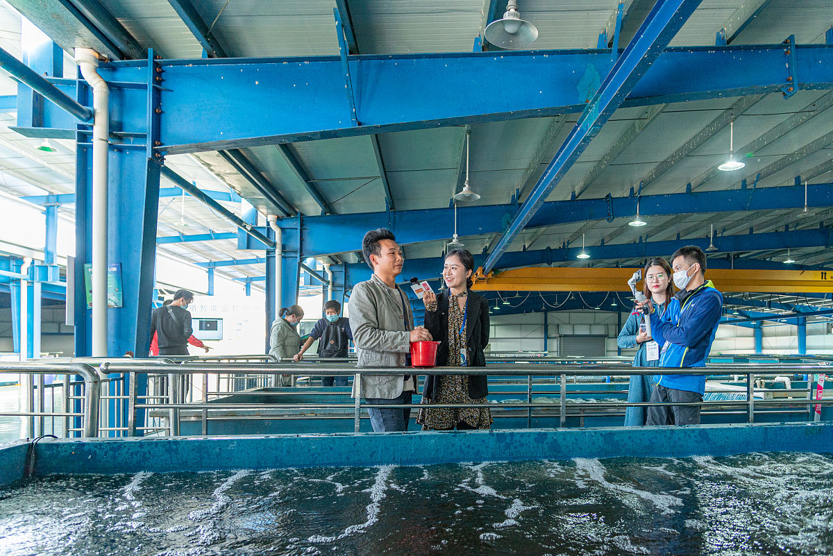 2023年报读水产养殖技术专业就业前景好不好？