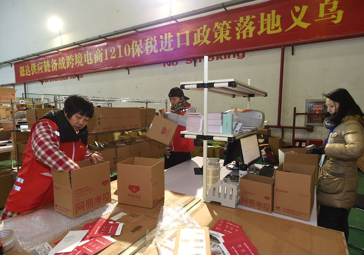 2019海关管理专业就业方向及前景分析 - 未来发展趋势