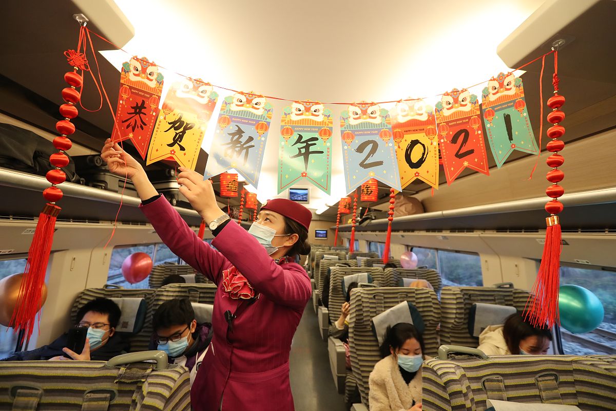 重庆铁路学校高铁专业怎么样？就业前景如何？