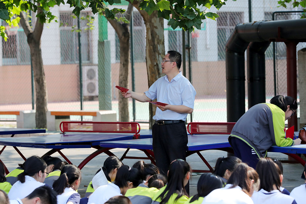 嵩明县职业高级中学2022年招生对象