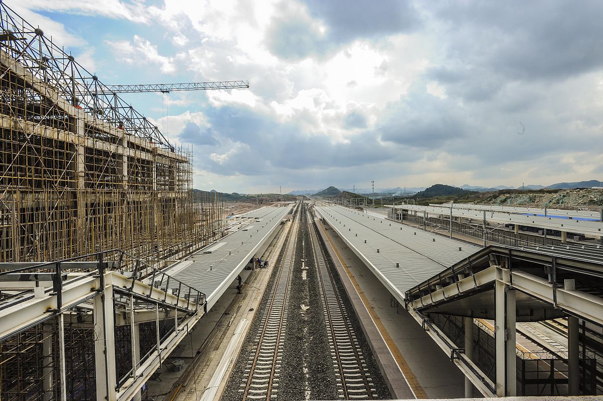 云南安宁高铁学校：学府盘点及教学质量