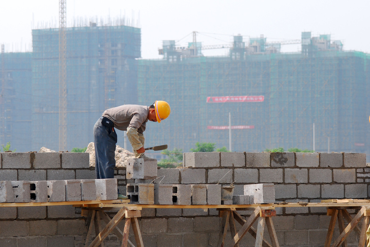 建筑工程混凝土施工技术研究综述