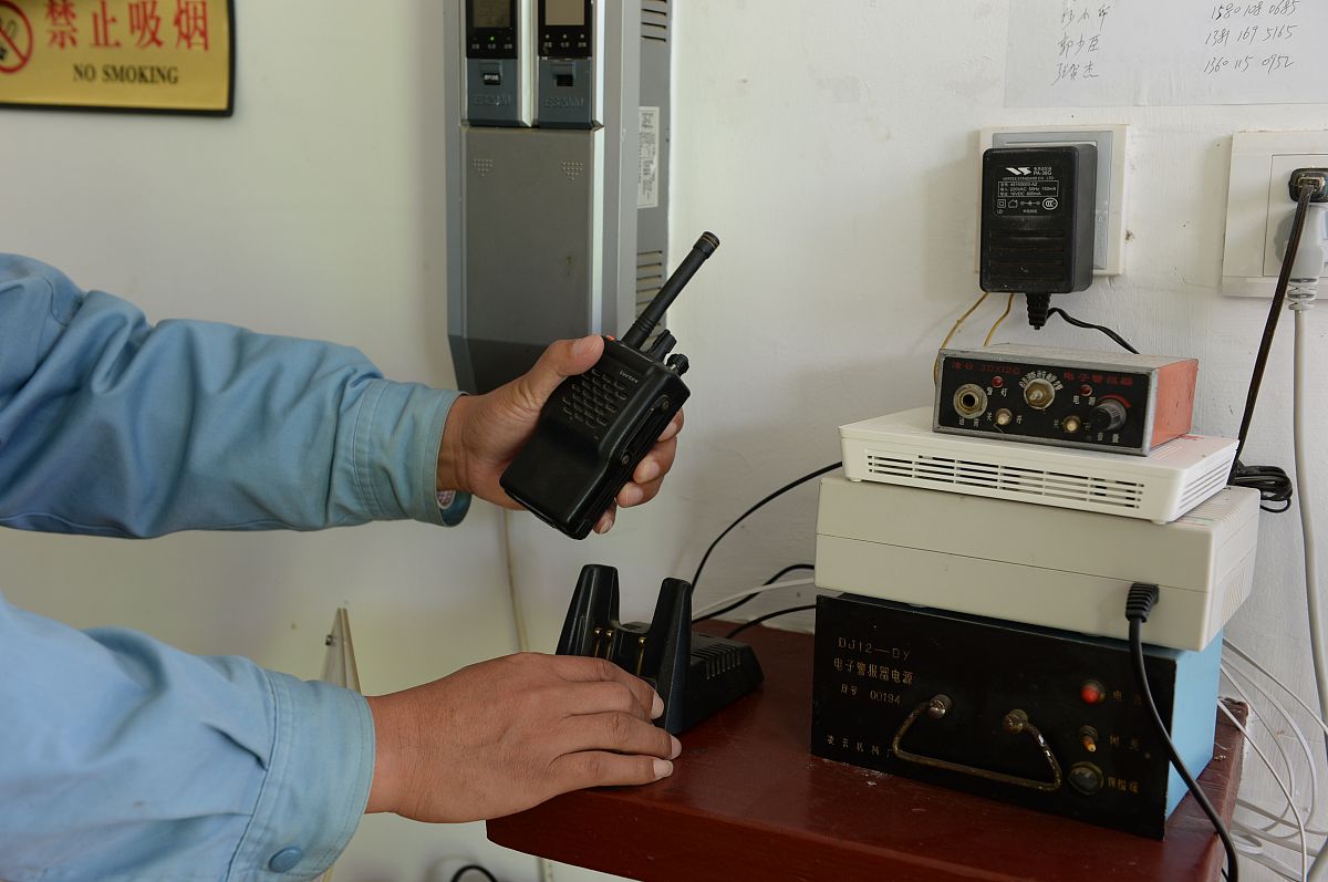 军用通讯设备前端放大模块测试方法详解