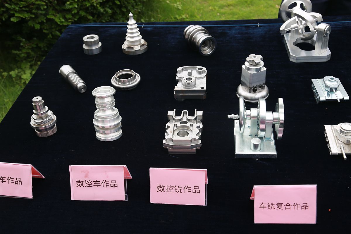 压边圈结构及定位器安装说明