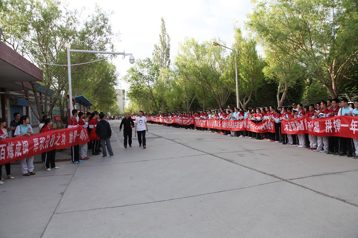 甘肃老年服务与管理中专中职学校哪家好？兰州市老年服务与管理中专值得推荐