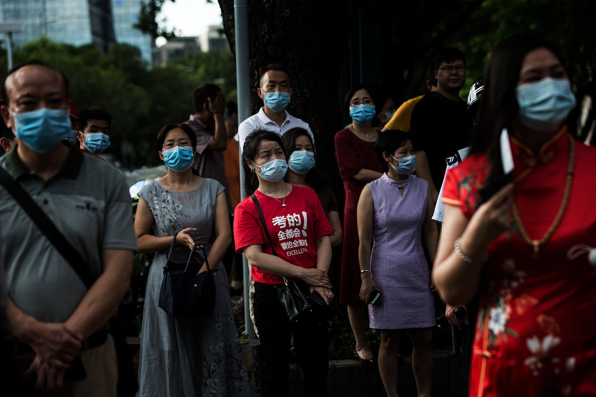 深圳湾厦中学排名：深圳市前39名公办中学