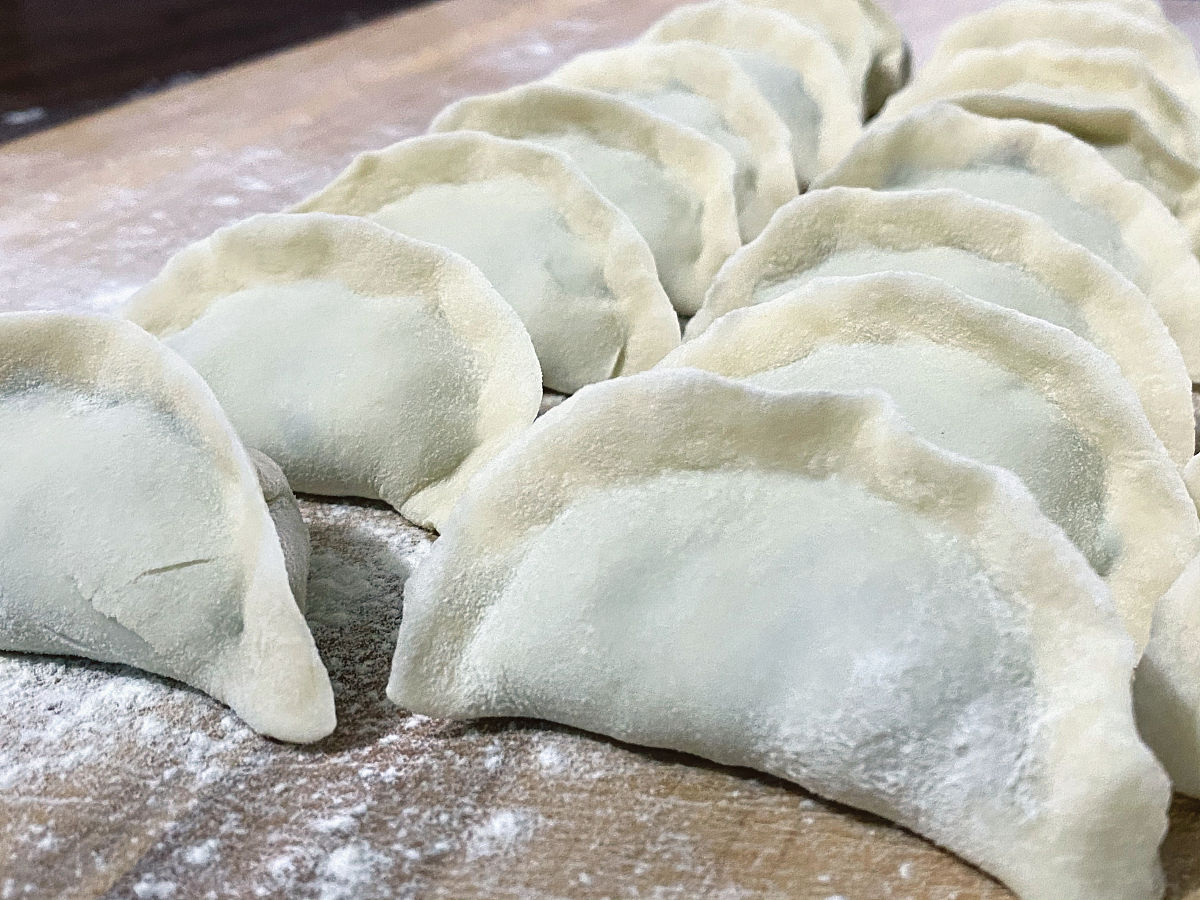 饺子冻半年还能吃吗？专家教你判断是否安全！