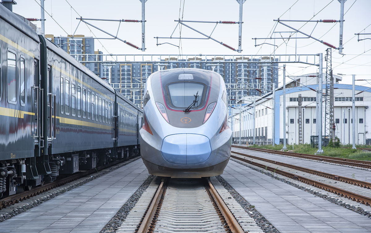 初中生学高铁专业：优势、劣势及选择方向