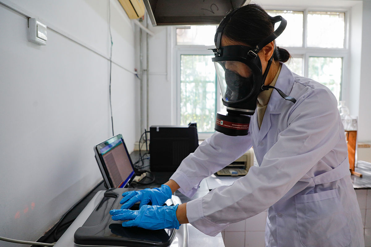 环境监测与评估期刊：研究范围及最新进展